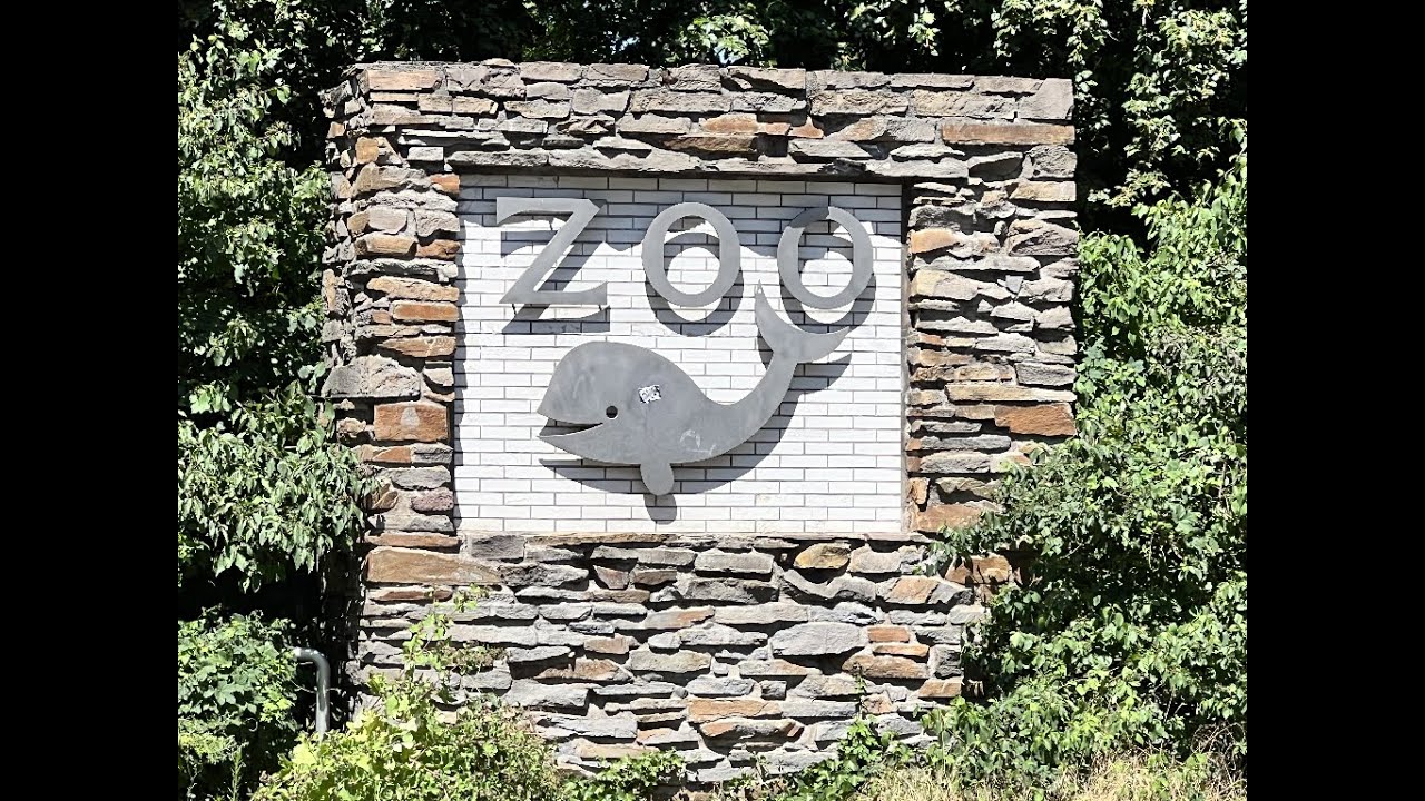Duisburger Zoo
