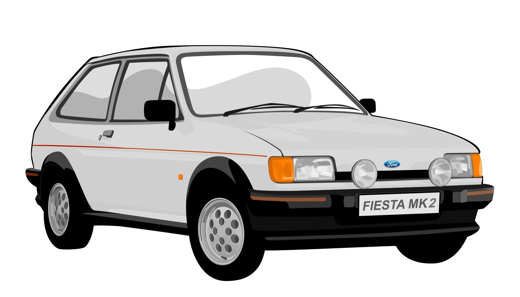 3. Ford Fiesta MK2.jpg
