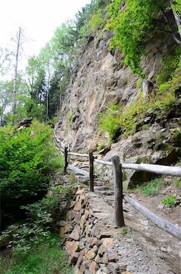 Hansi Geb                           