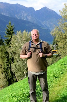 Hansi Geb                           