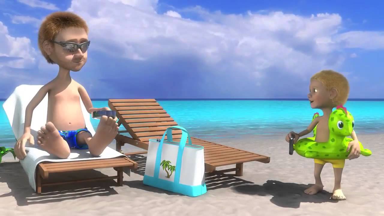 Save the Maledives