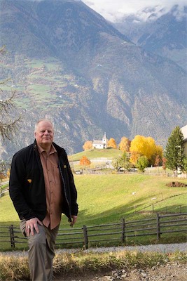 Hansi Geb