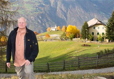 Hansi Geb