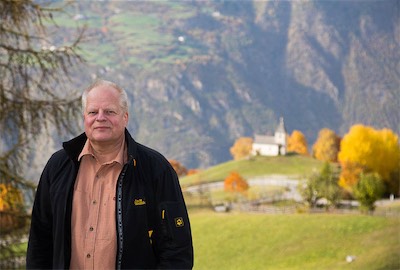Hansi Geb