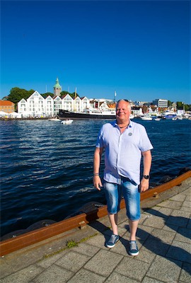 Hansi Geb