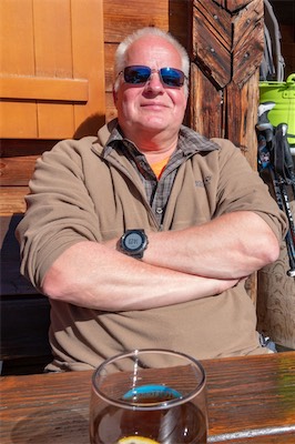 Hans-Joachim Geb