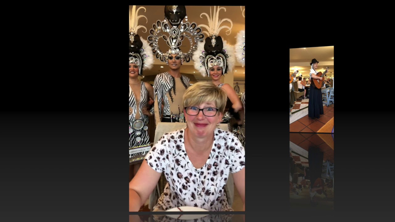 Besuche im Restaurant Q10 Conquistador