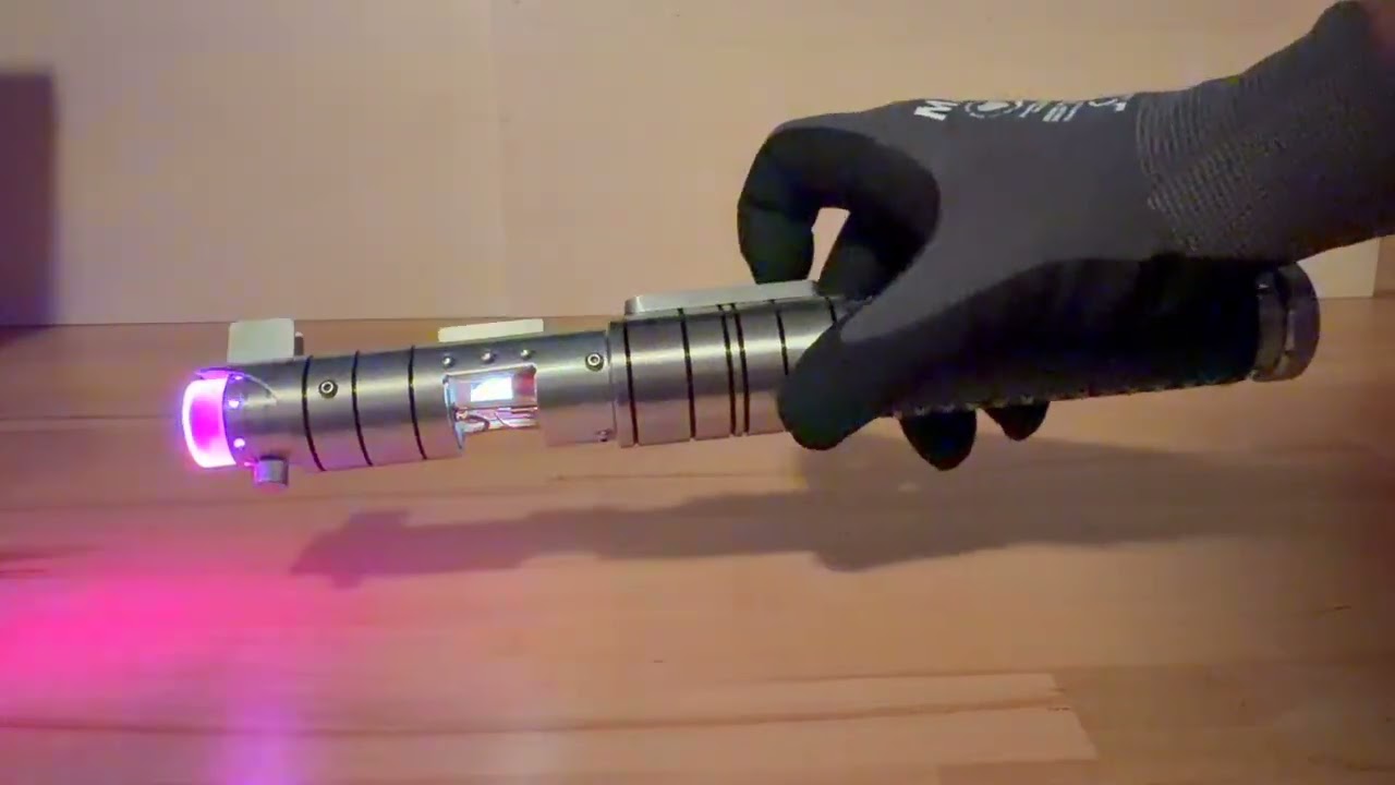 Lichtschwert HG3 Plus