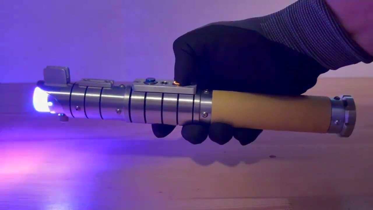 Lichtschwert HG3