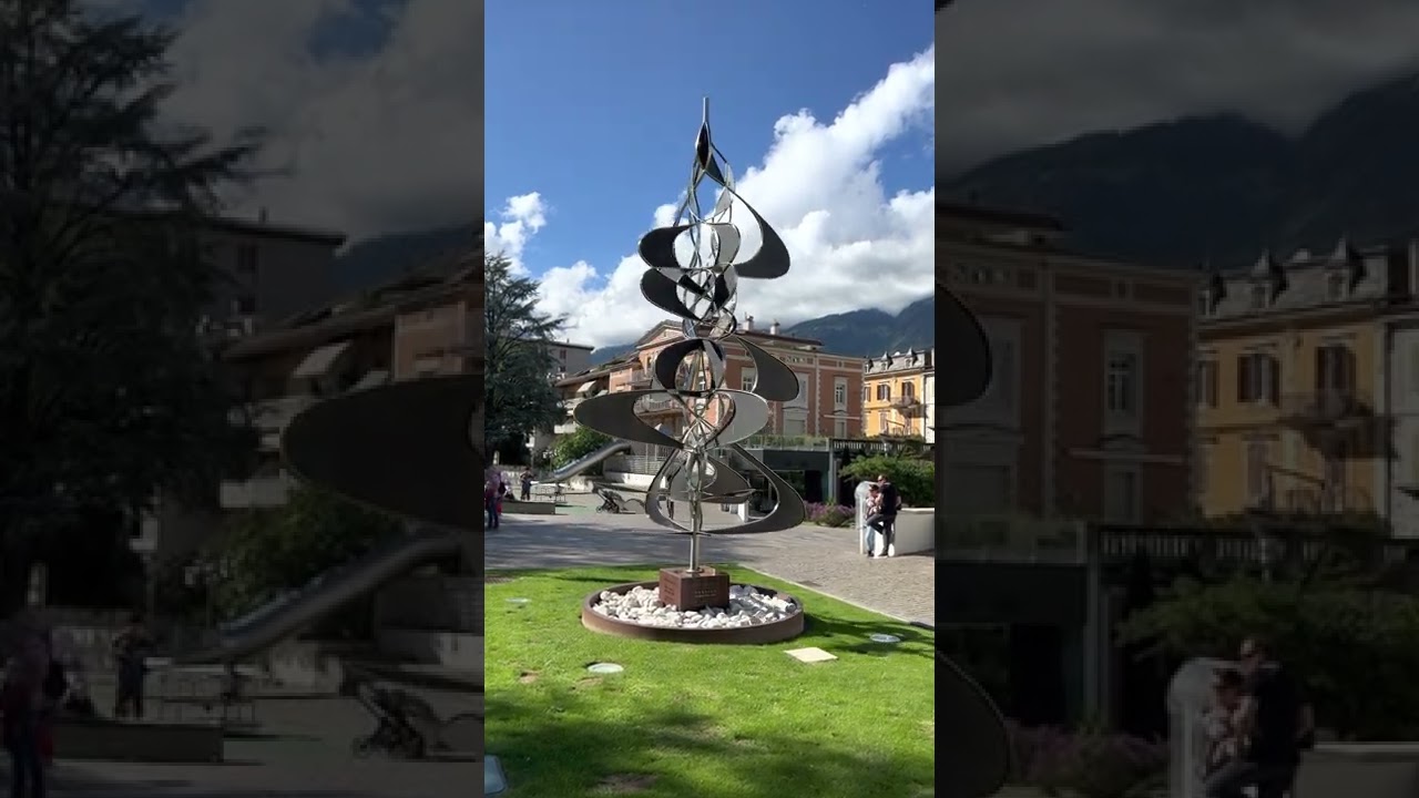 Kunst in Meran