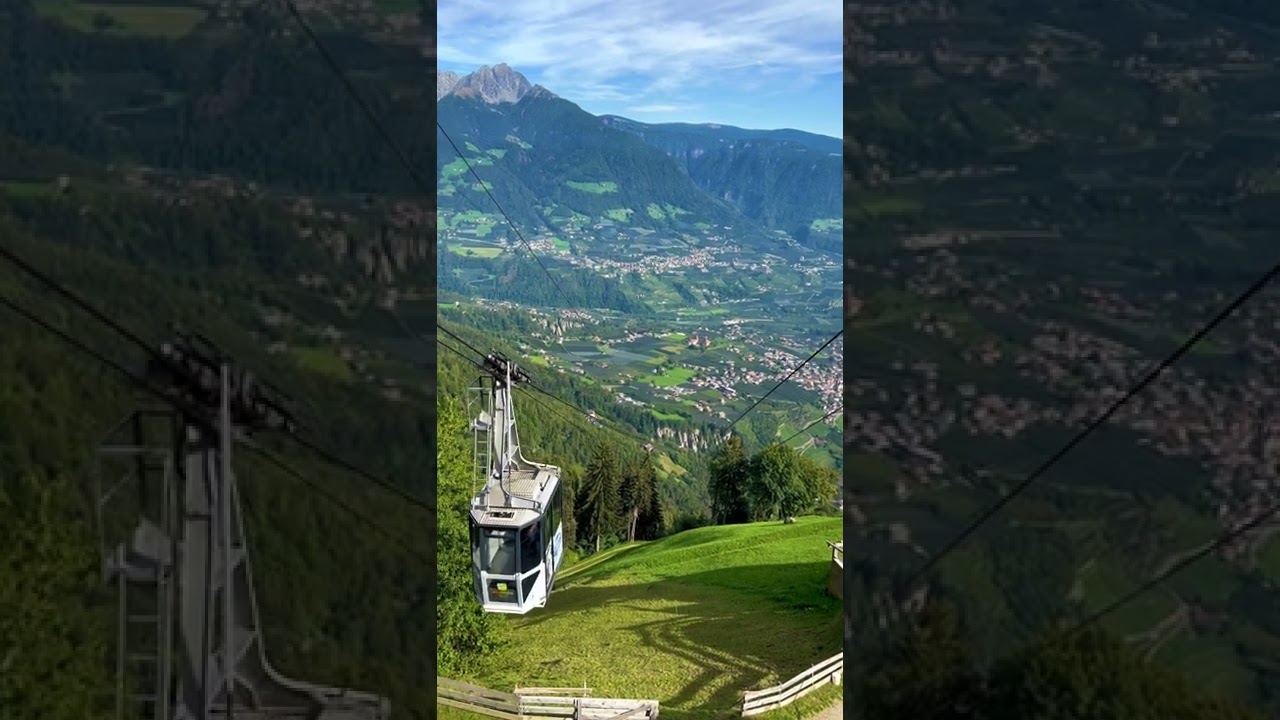Seilbahn