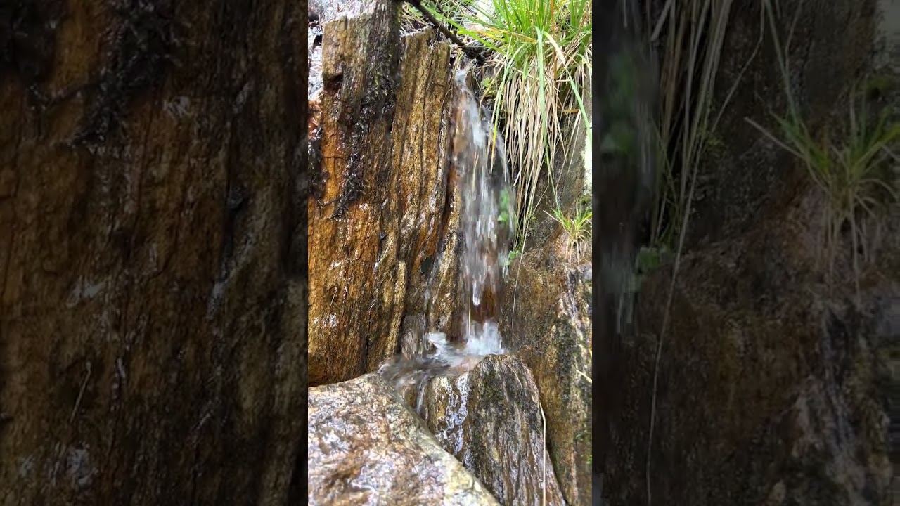 Wasserfall 1
