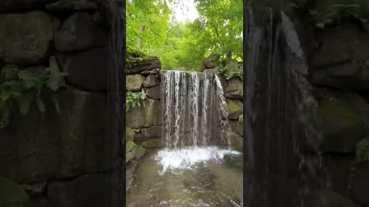 Wasserfall 2