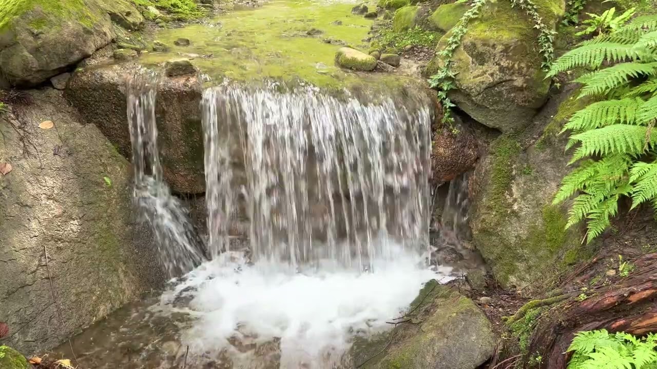 Wasserfall 3