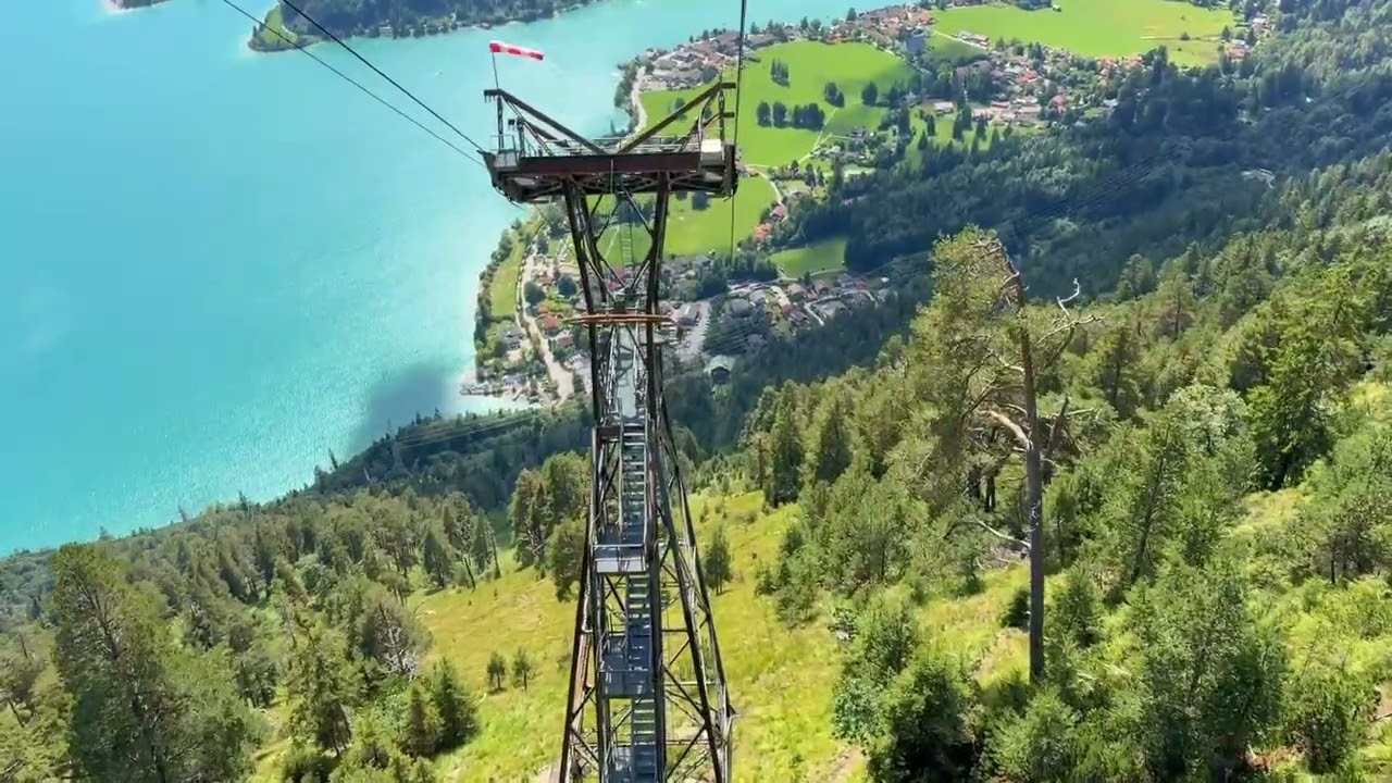 Herzogstandbahn