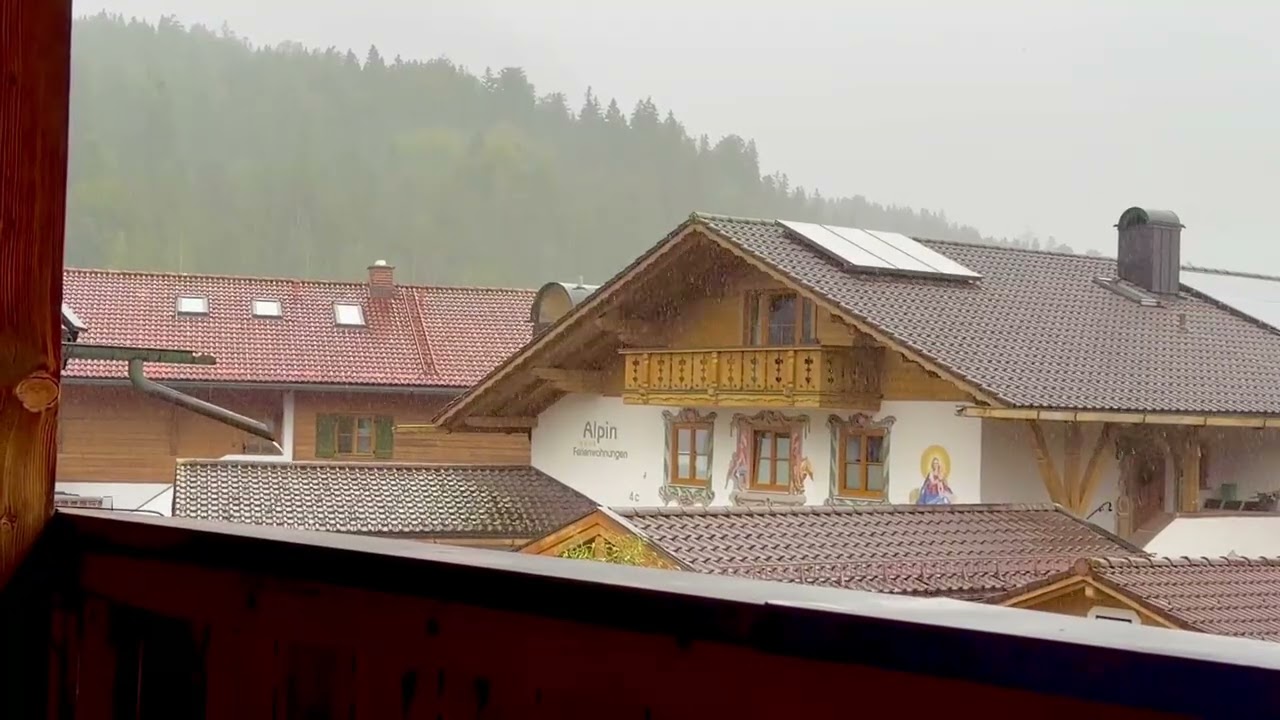 Regentag