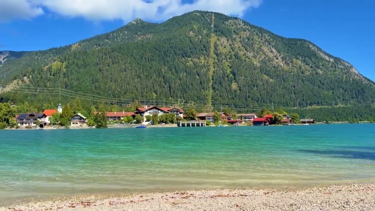 Walchensee
