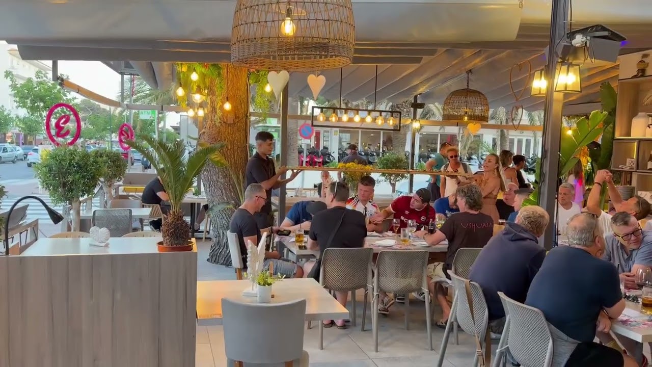 2 Meter Pizza