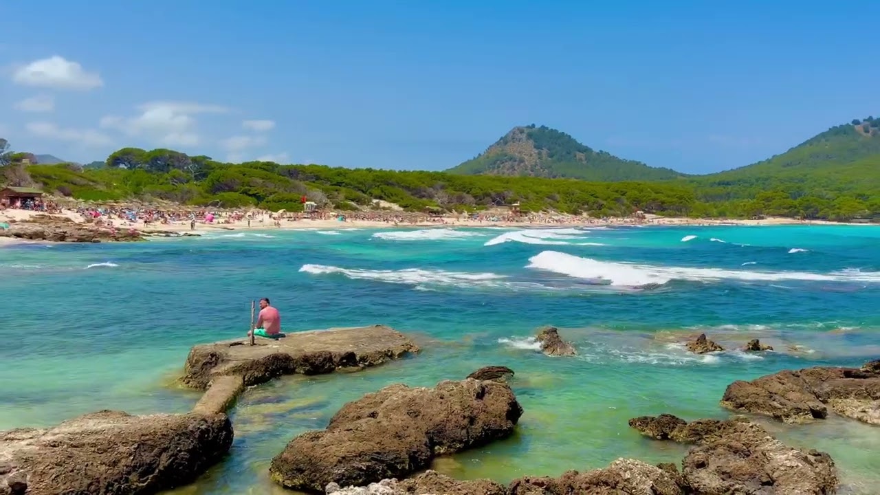 Cala Agulla